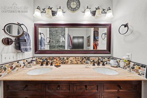 Tiny photo for 2022 N Wahsatch Avenue, Colorado Springs, CO 80907 (MLS # 6363694)