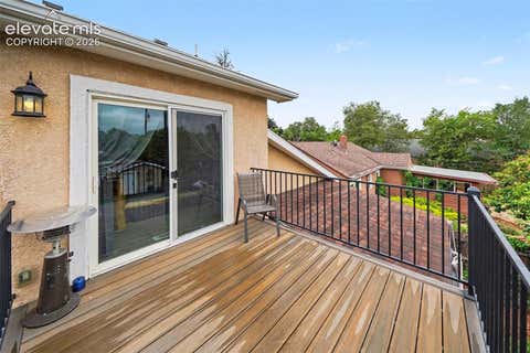 Tiny photo for 2022 N Wahsatch Avenue, Colorado Springs, CO 80907 (MLS # 6363694)