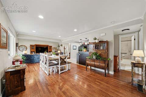 Tiny photo for 2022 N Wahsatch Avenue, Colorado Springs, CO 80907 (MLS # 6363694)