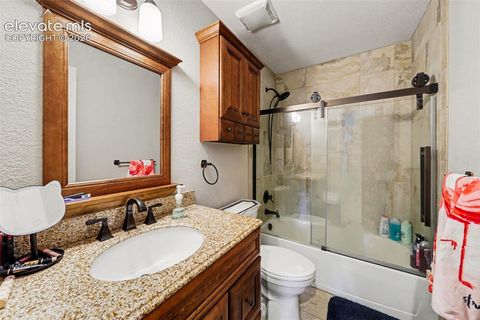 Tiny photo for 2022 N Wahsatch Avenue, Colorado Springs, CO 80907 (MLS # 6363694)