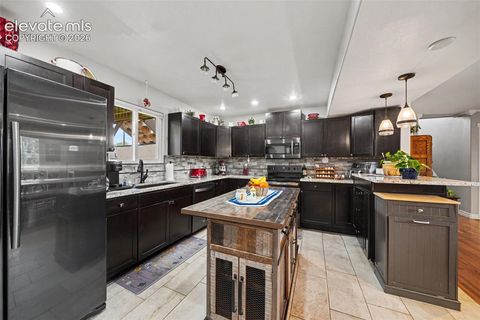 Tiny photo for 2022 N Wahsatch Avenue, Colorado Springs, CO 80907 (MLS # 6363694)