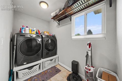 Tiny photo for 2022 N Wahsatch Avenue, Colorado Springs, CO 80907 (MLS # 6363694)