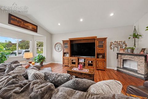 Tiny photo for 2022 N Wahsatch Avenue, Colorado Springs, CO 80907 (MLS # 6363694)