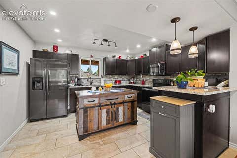 Tiny photo for 2022 N Wahsatch Avenue, Colorado Springs, CO 80907 (MLS # 6363694)