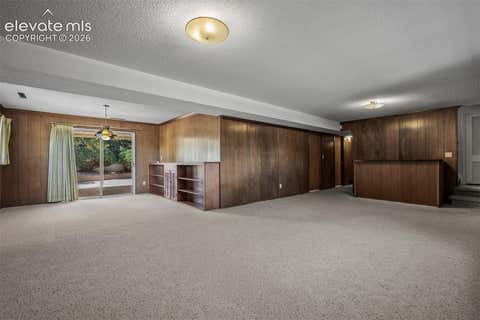 Tiny photo for 3135 Lees Lane, Colorado Springs, CO 80909 (MLS # 5035571)