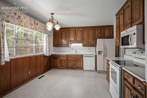 Tiny photo for 3135 Lees Lane, Colorado Springs, CO 80909 (MLS # 5035571)