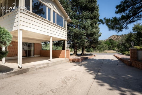 Tiny photo for 3135 Lees Lane, Colorado Springs, CO 80909 (MLS # 5035571)