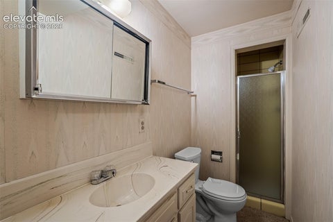 Tiny photo for 3135 Lees Lane, Colorado Springs, CO 80909 (MLS # 5035571)
