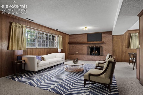 Tiny photo for 3135 Lees Lane, Colorado Springs, CO 80909 (MLS # 5035571)