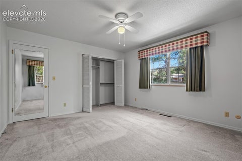 Tiny photo for 3135 Lees Lane, Colorado Springs, CO 80909 (MLS # 5035571)