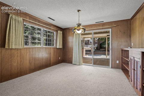 Tiny photo for 3135 Lees Lane, Colorado Springs, CO 80909 (MLS # 5035571)