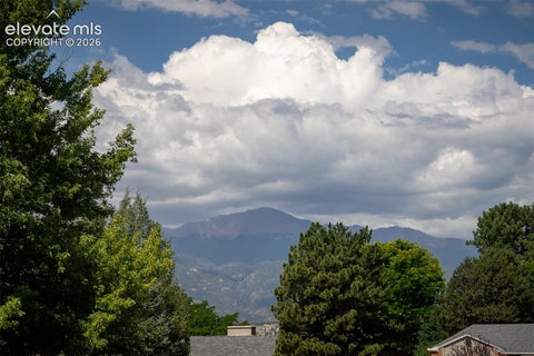 Tiny photo for 3135 Lees Lane, Colorado Springs, CO 80909 (MLS # 5035571)