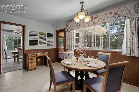 Tiny photo for 3135 Lees Lane, Colorado Springs, CO 80909 (MLS # 5035571)