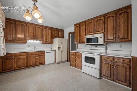 Tiny photo for 3135 Lees Lane, Colorado Springs, CO 80909 (MLS # 5035571)