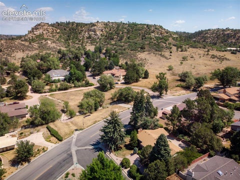 Tiny photo for 3135 Lees Lane, Colorado Springs, CO 80909 (MLS # 5035571)
