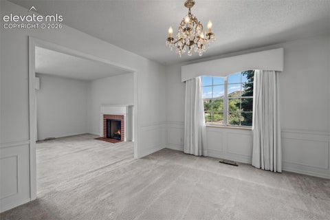 Tiny photo for 3135 Lees Lane, Colorado Springs, CO 80909 (MLS # 5035571)