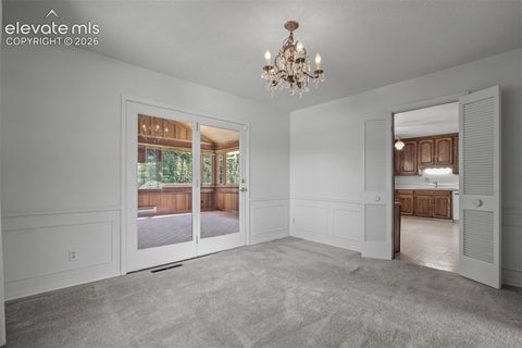 Tiny photo for 3135 Lees Lane, Colorado Springs, CO 80909 (MLS # 5035571)