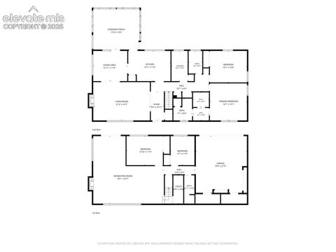 Tiny photo for 3135 Lees Lane, Colorado Springs, CO 80909 (MLS # 5035571)