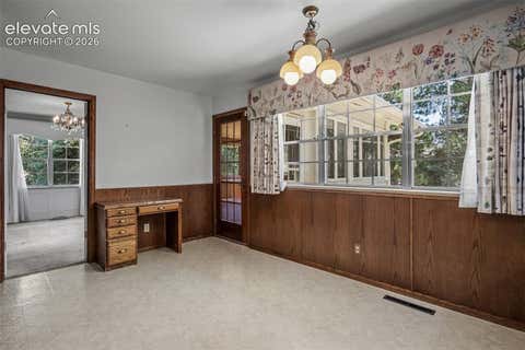 Tiny photo for 3135 Lees Lane, Colorado Springs, CO 80909 (MLS # 5035571)