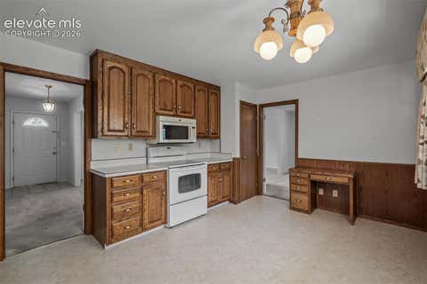Tiny photo for 3135 Lees Lane, Colorado Springs, CO 80909 (MLS # 5035571)