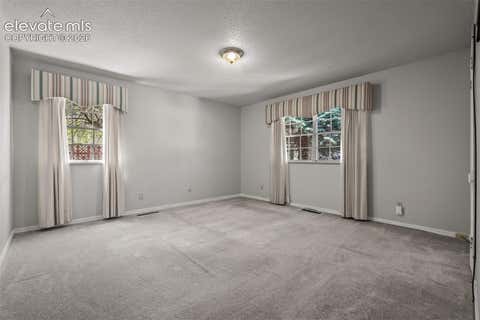 Tiny photo for 3135 Lees Lane, Colorado Springs, CO 80909 (MLS # 5035571)