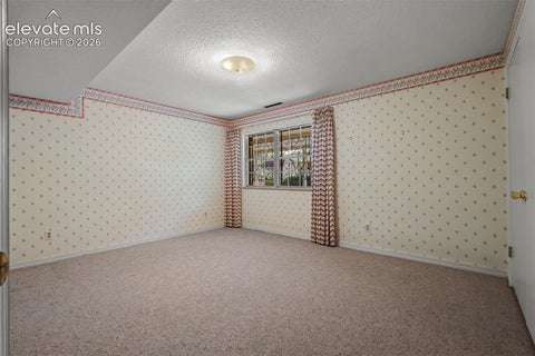 Tiny photo for 3135 Lees Lane, Colorado Springs, CO 80909 (MLS # 5035571)