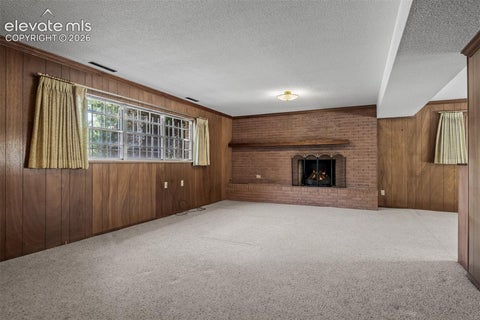 Tiny photo for 3135 Lees Lane, Colorado Springs, CO 80909 (MLS # 5035571)