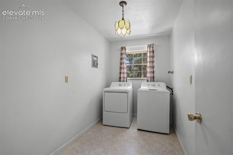 Tiny photo for 3135 Lees Lane, Colorado Springs, CO 80909 (MLS # 5035571)