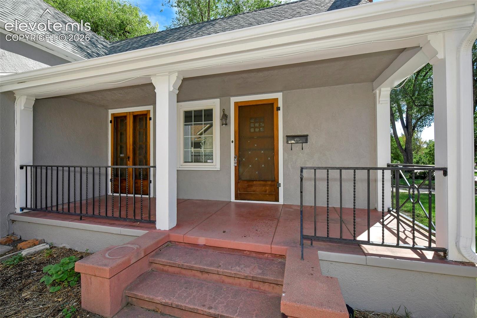 1030 E Platte Avenue