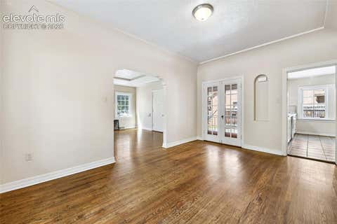Tiny photo for 1030 E Platte Avenue, Colorado Springs, CO 80903 (MLS # 8670217)