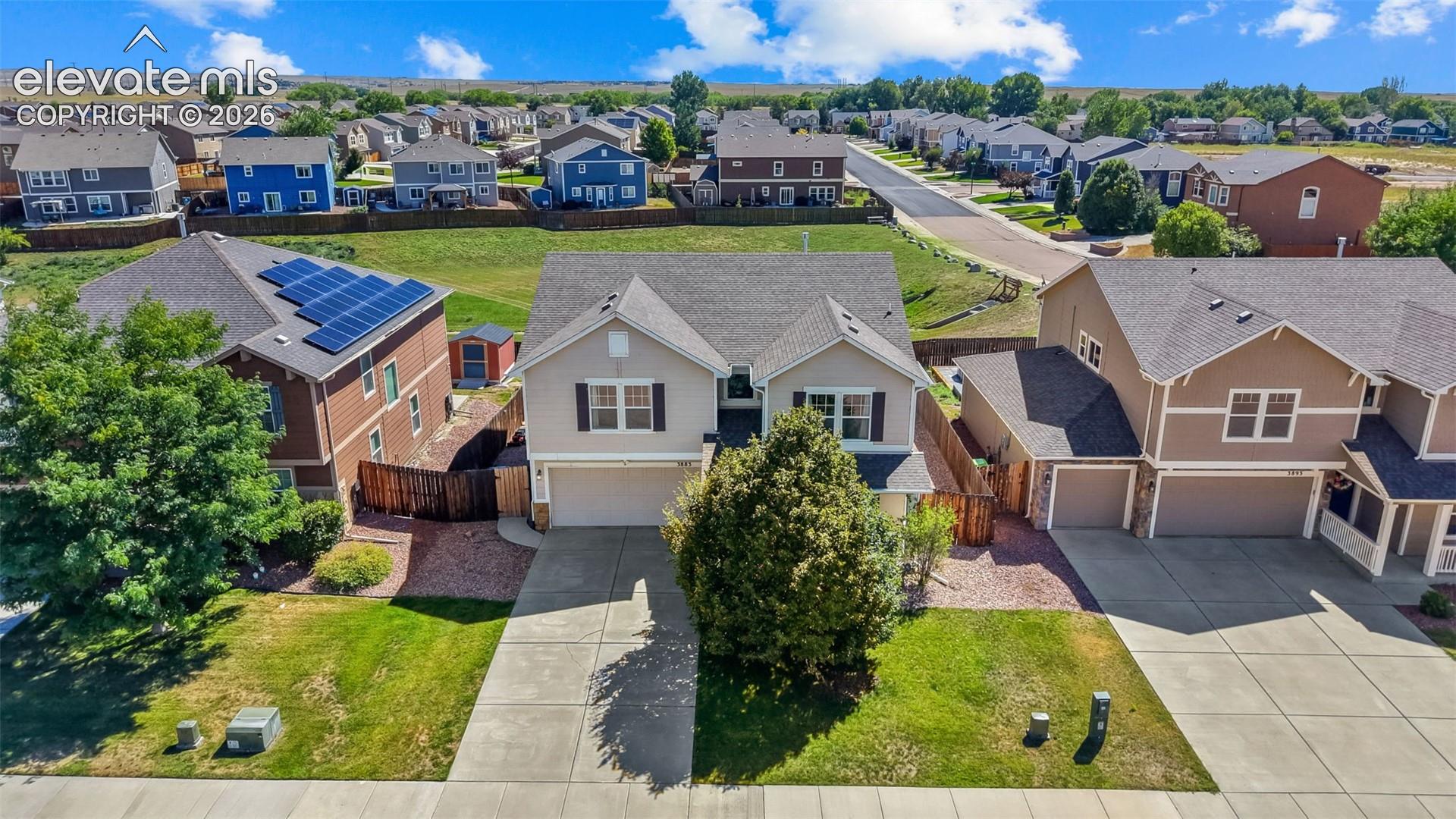 3883 Winter Sun Drive