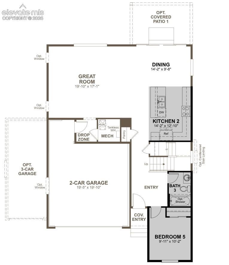 7815 School House Drive