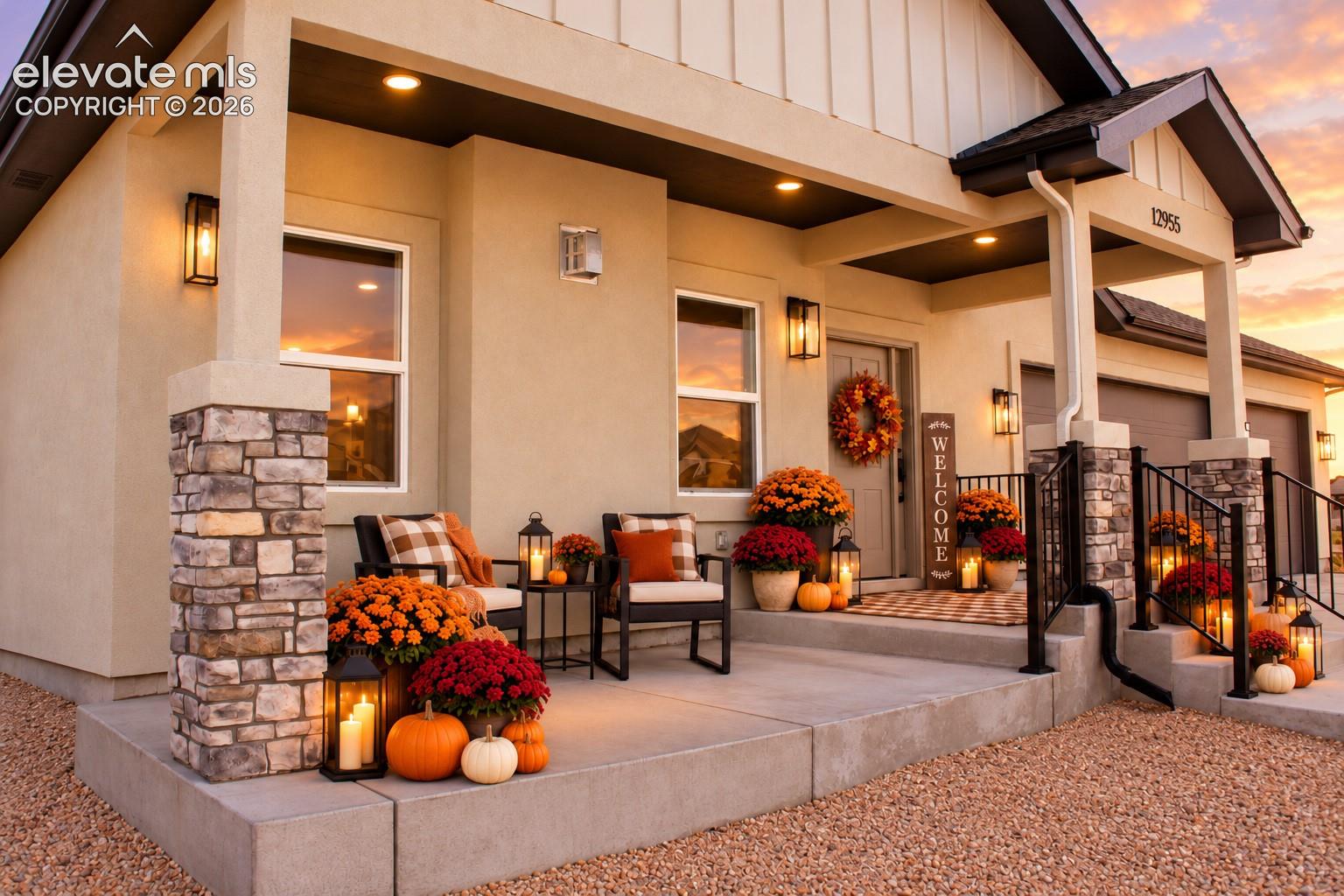 12955 Sunrise Ridge Drive