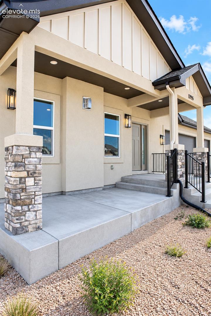 12955 Sunrise Ridge Drive