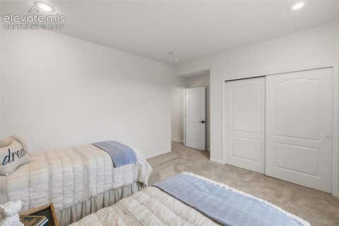 Tiny photo for 3311 Silver Pine Trail, Colorado Springs, CO 80920 (MLS # 1177443)
