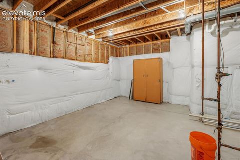 Tiny photo for 3311 Silver Pine Trail, Colorado Springs, CO 80920 (MLS # 1177443)