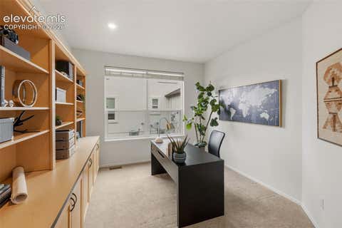 Tiny photo for 3311 Silver Pine Trail, Colorado Springs, CO 80920 (MLS # 1177443)