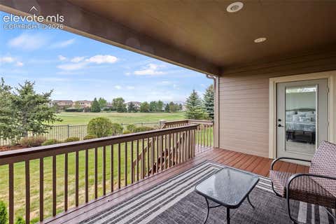 Tiny photo for 3311 Silver Pine Trail, Colorado Springs, CO 80920 (MLS # 1177443)