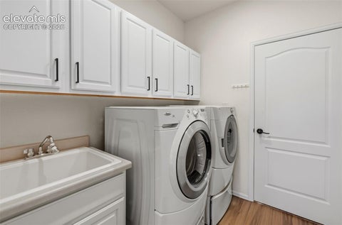 Tiny photo for 3311 Silver Pine Trail, Colorado Springs, CO 80920 (MLS # 1177443)
