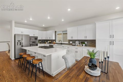 Tiny photo for 3311 Silver Pine Trail, Colorado Springs, CO 80920 (MLS # 1177443)