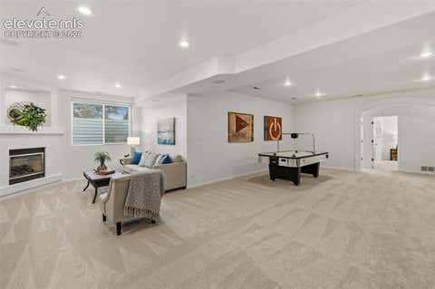 Tiny photo for 3311 Silver Pine Trail, Colorado Springs, CO 80920 (MLS # 1177443)