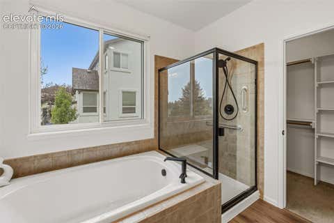 Tiny photo for 3311 Silver Pine Trail, Colorado Springs, CO 80920 (MLS # 1177443)