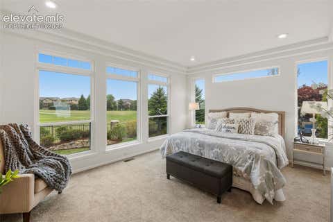 Tiny photo for 3311 Silver Pine Trail, Colorado Springs, CO 80920 (MLS # 1177443)