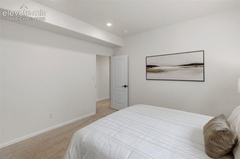 Tiny photo for 3311 Silver Pine Trail, Colorado Springs, CO 80920 (MLS # 1177443)