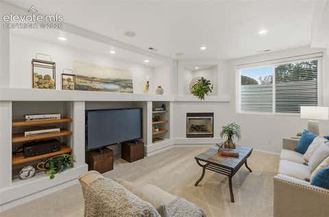 Tiny photo for 3311 Silver Pine Trail, Colorado Springs, CO 80920 (MLS # 1177443)