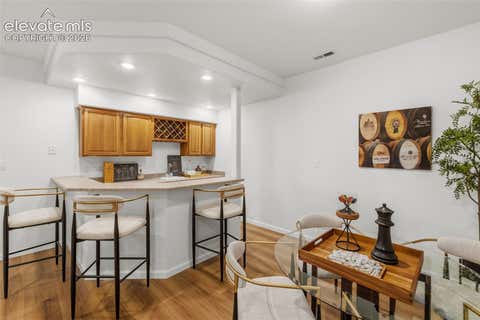 Tiny photo for 3311 Silver Pine Trail, Colorado Springs, CO 80920 (MLS # 1177443)