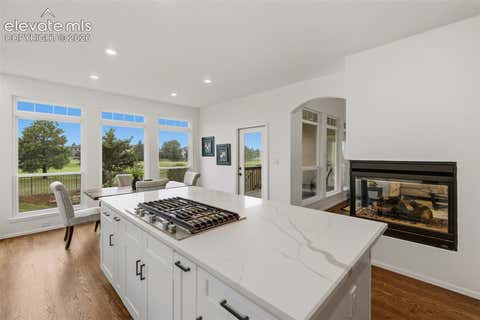 Tiny photo for 3311 Silver Pine Trail, Colorado Springs, CO 80920 (MLS # 1177443)