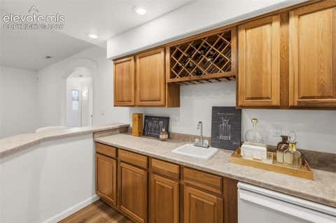 Tiny photo for 3311 Silver Pine Trail, Colorado Springs, CO 80920 (MLS # 1177443)