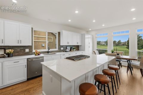 Tiny photo for 3311 Silver Pine Trail, Colorado Springs, CO 80920 (MLS # 1177443)