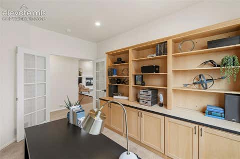 Tiny photo for 3311 Silver Pine Trail, Colorado Springs, CO 80920 (MLS # 1177443)